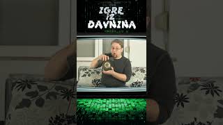 TV emisije #igreizdavnina #paradajzcity