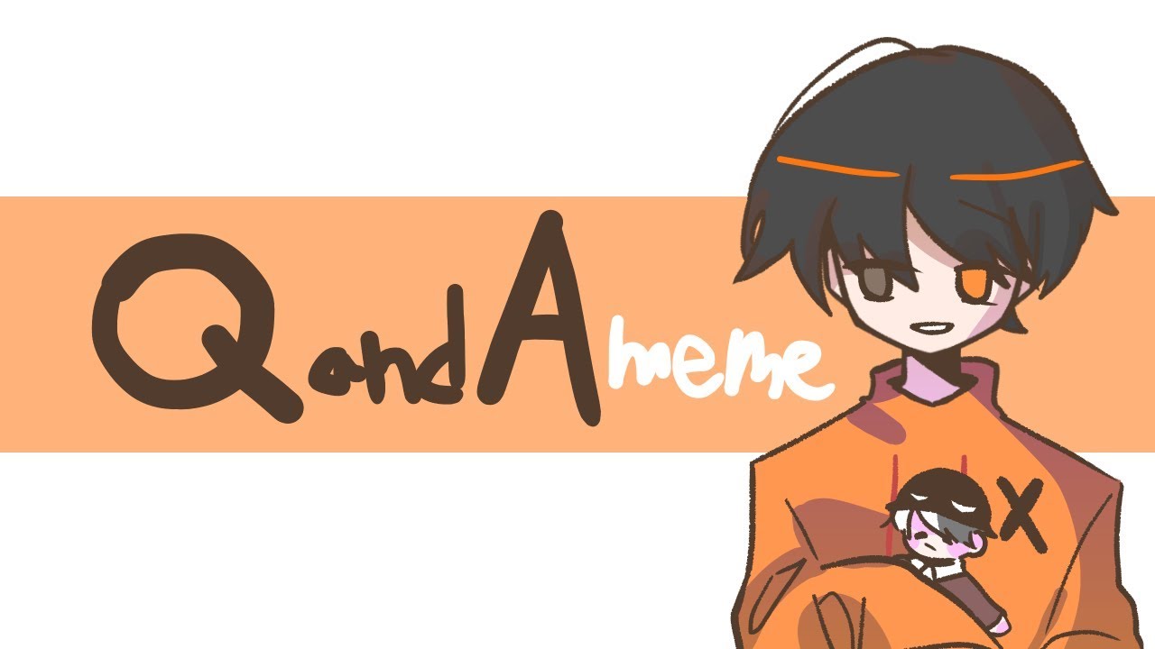 Q&A meme - YouTube