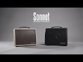 BLACKSTAR SONNET 120 BLACK video