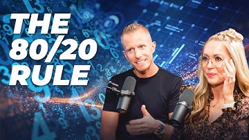 The 80/20 Rule