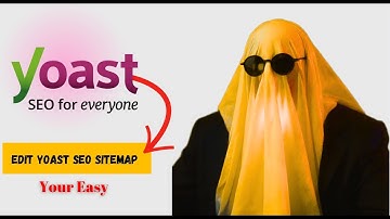 How to Update & Manage Yoast SEO Sitemap (2025 Full Guide)
