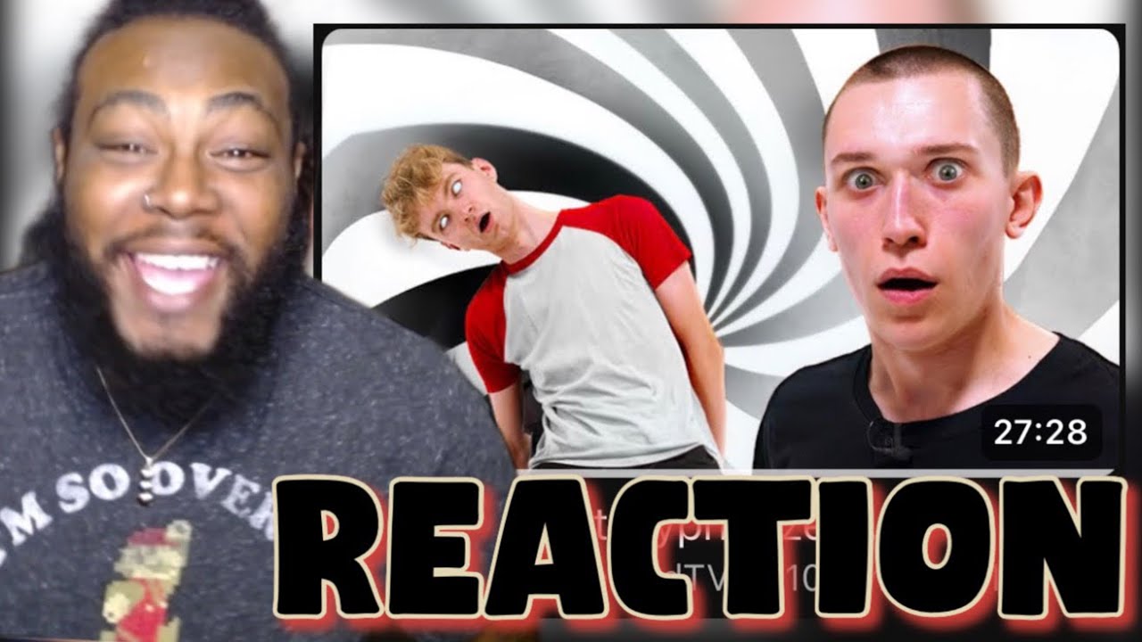 Joey Sings Reacts To Jack Manifold WE GOT HYPNOTIZED ft. TommyInnit, Kit Wisp, & MaxGGs