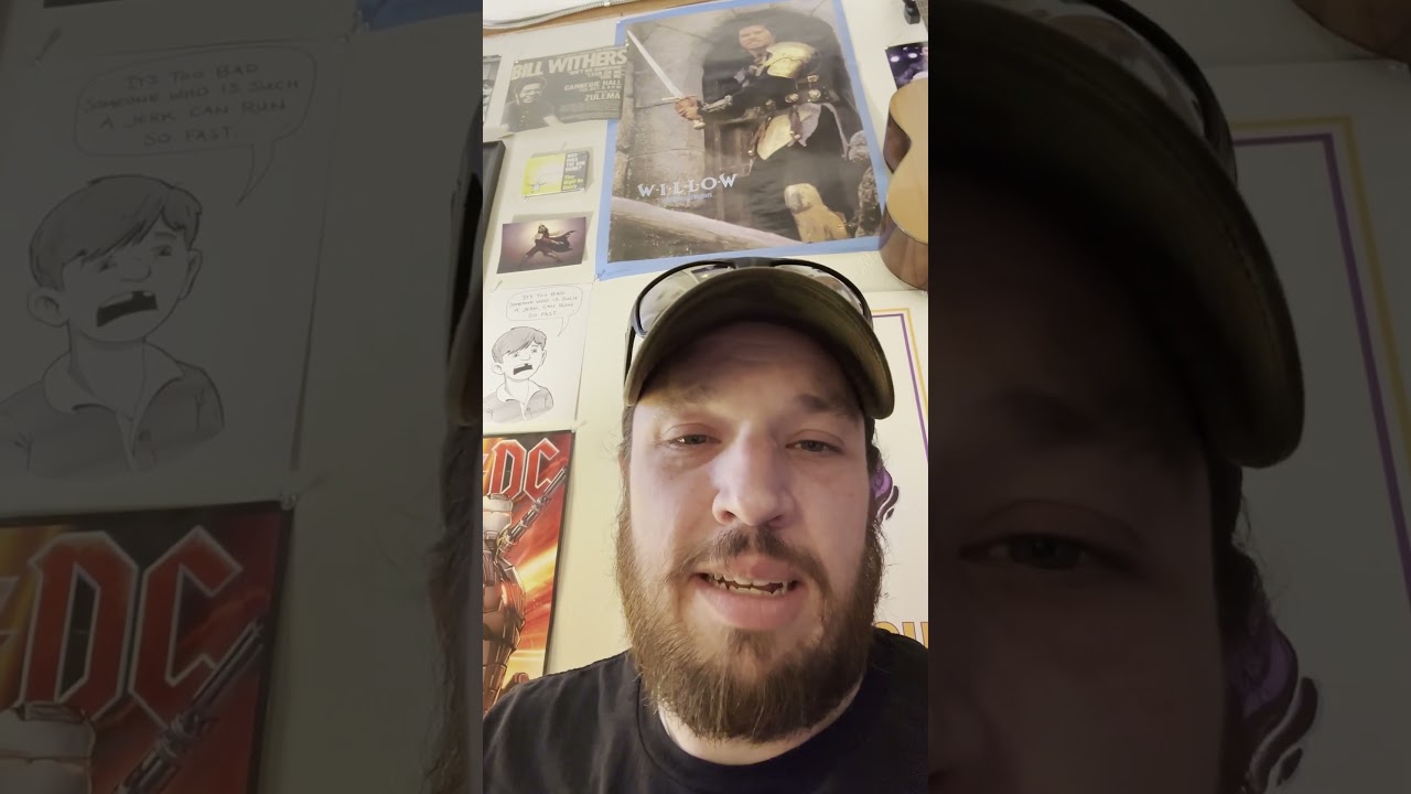 Val Kilmer - Why I Became A Filmmaker