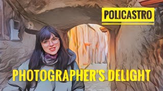 ITALY: Policastro in 2 hours - WHAT TO SEE 