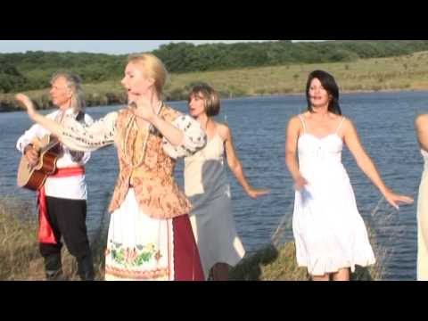 Video: Řeka Kuban – od Elbrusu po Azov