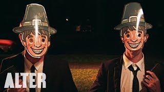 Horror Comedy Short Film “Invaders” | ALTER