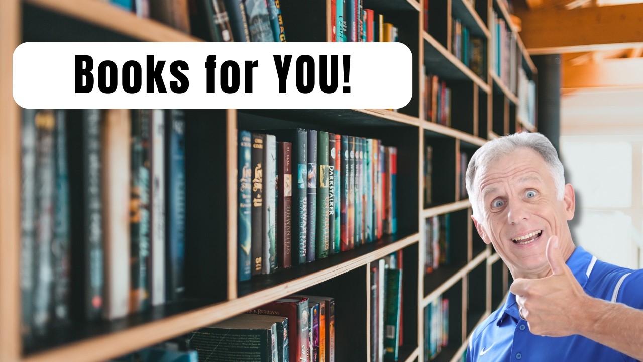 Physical therapy books for neck & back pain.