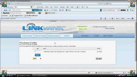 Linkvana Review Part 2 one way backlink software , seo software