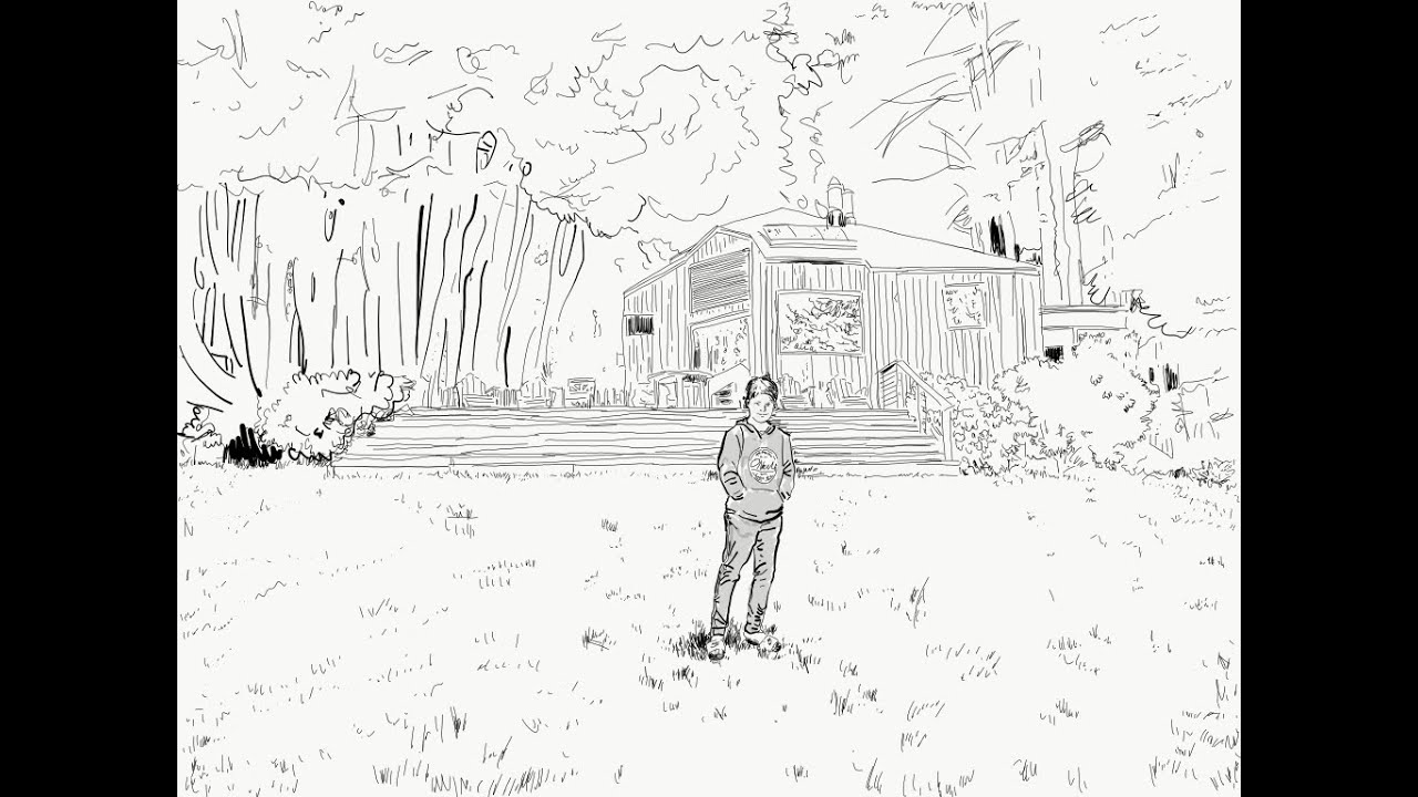 Bill Meyer & Grand Nationals - Heaven Only Knows