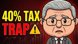 Why a Roth IRA Conversion Could Ruin Your Retirement (Don't Do This)