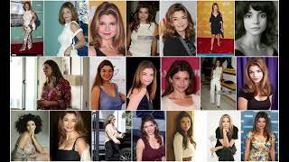 Hollywood Icon Laura San Giacomo Shines Bright