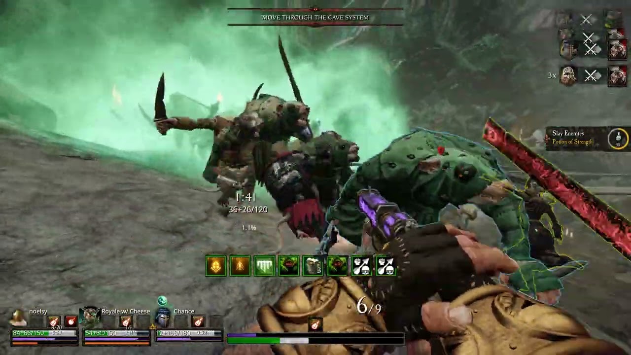 Ranger Veteran Gunslinger - Dutch Spice