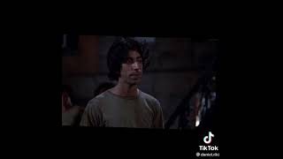 The Warriors - the orphans