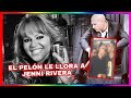 Video Inedito: El Dia Que Fernie El Pelon Le Lloro A Jenni Rivera En Publico Frente A Todos