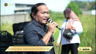 Rhosad Irama - Kemarau Live Cover Edisi Kp Kebon Bongkor Kosambi