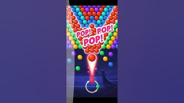 Bubble Pop Go!