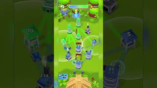 A 812 level+ gameplay in#tower #war #battle #battlezone #israel #iran #gaming #viral #shorts #new