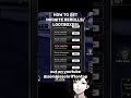 if you guys want infinite rerols in devil hunter GO WATCH IT#roblox #chainsawman #devilhunter #anime