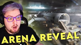 EFT ARENA TRAILER BREAKDOWN! NEW GAME MODE WITH *2 MAPS* REVEALED! Escape from Tarkov News Update