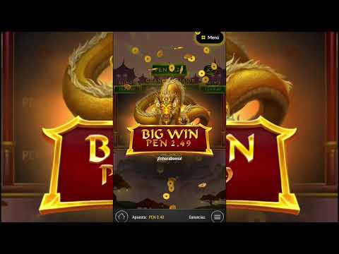 slots, jugando con dinero real