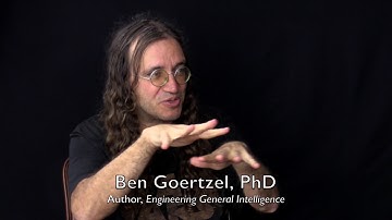 Video Nugget: Reincarnation & Religion with Ben Goertzel