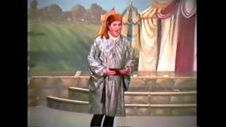 Princess Ida No. 3 Today we meet