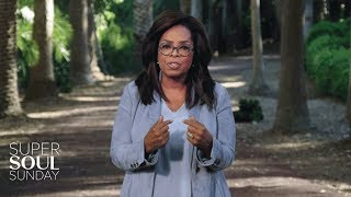Celebrity Oprah on What Inspired the Title of Her New Book, ‘The Path Made Clear’ | SuperSoul Sunday | OWN Net Worth