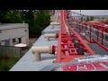 Beginning of video