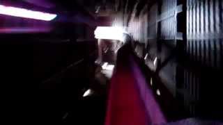 Maverick HD POV @ Cedar Point
