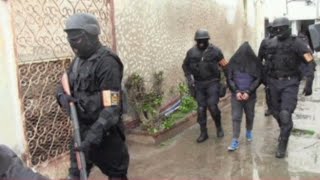 بتعاون استخباراتي مغربي إسباني: تفكيك خلية إرهابية تنشط في كل من الناظور ومليليةاخبار المغرب