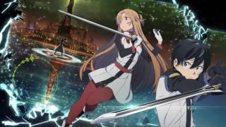 nightcore - Ubiquitous dB [Yuna] Sword art online movie: Ordinal scale