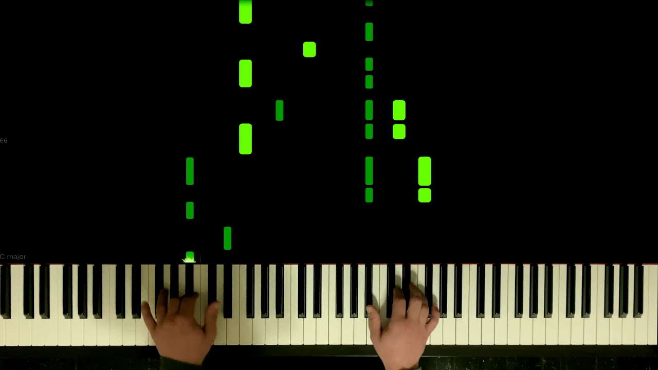 Xhensila Myrtezaj & Pirro Cako- Sekreti im (Piano Version)