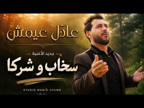 عادل عيمش & Tarik Maestro  - سخاب و شركا 