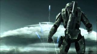 Halo 3 Starry nights Trailer