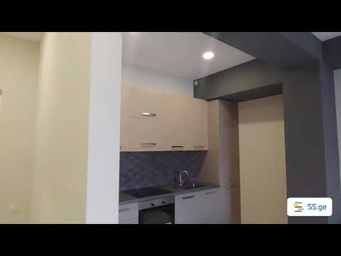 იყიდება 2 ოთახიანი ბინა ნუცუბიძის ფერდობზე