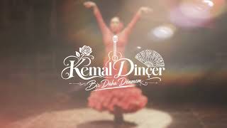 Kemal Dinçer - Bir Daha Dönmem
