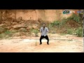 KEDJEVARA   La dance de l'eau tuage  CLIP OFFICIEL non trop mortel merde