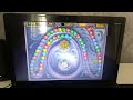 My Friend Plays Zuma Deluxe Zuma Deluxe Part 19 