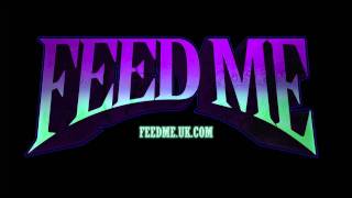 Video thumbnail of "Feed Me - Silicone Lube (Official Audio)"