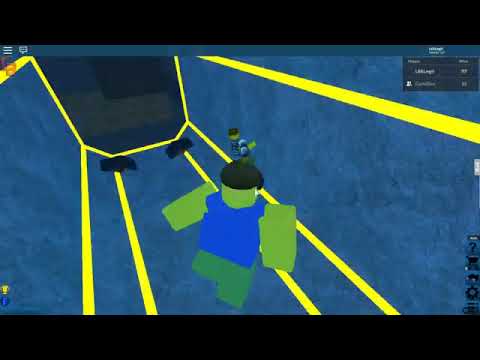 Flood Escape 2 Map Test Dystopian World Cancelled Youtube - roblox flood escape 2 map test dystopia by me grandetony and twb92