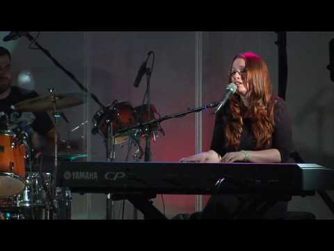 Ingrid Michaelson - Keep Breathing LIVE