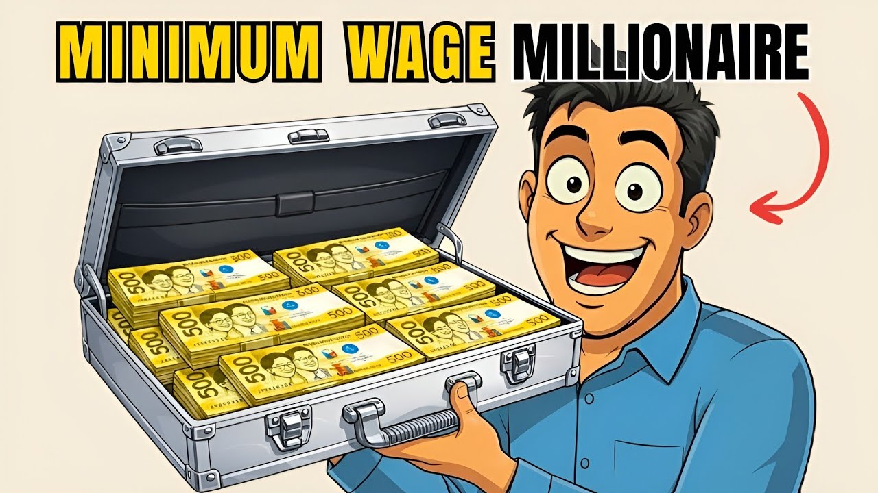 MP2 Pinakamadaling Paraan to be a MILLIONAIRE! 