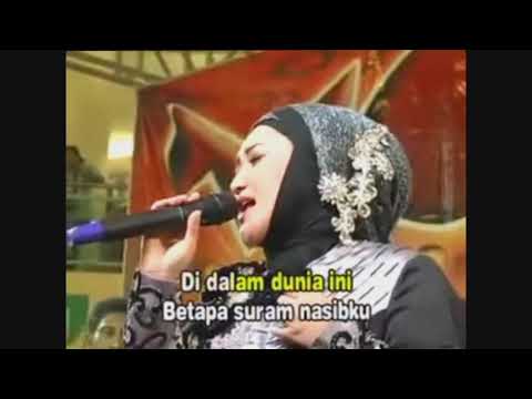 kesunyian - Evie Tamala ft moneta