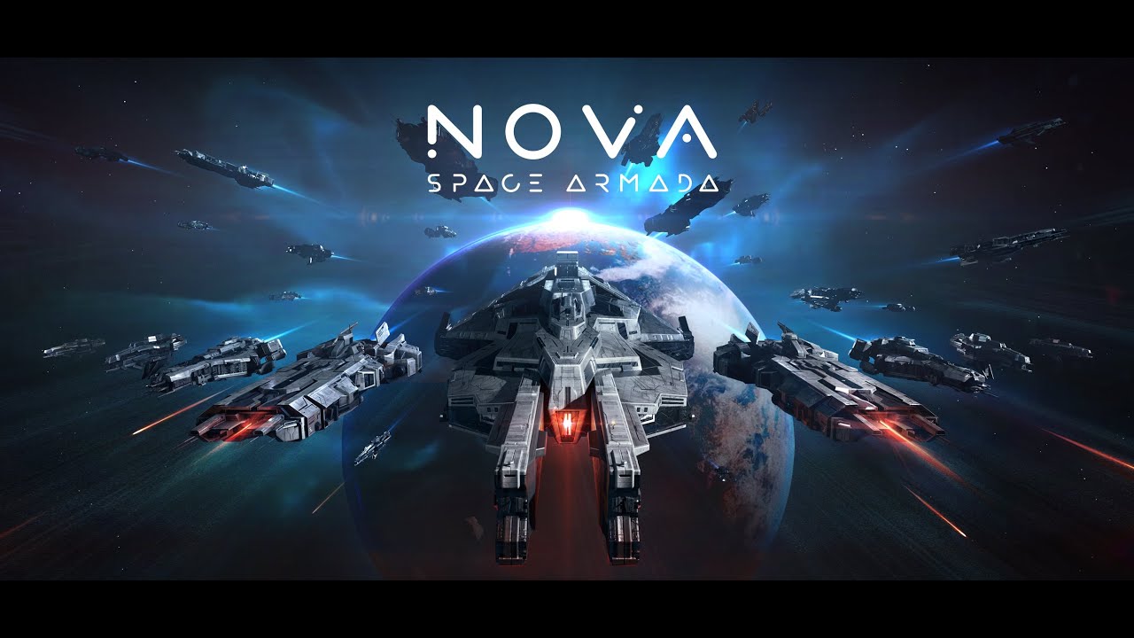 Nova space armada mod
