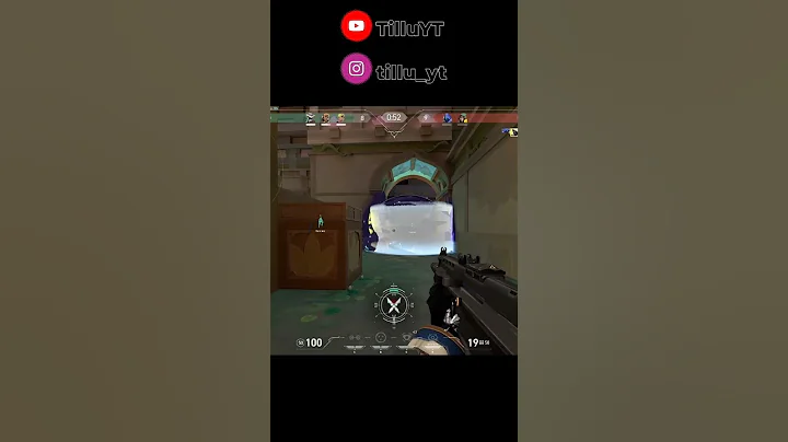 They can't come in #immortal #valorant #tilluyt #1v3 #3k #shorts #reel #cypher #clutch #vandal