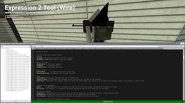 Gmod, advanced auto-turret e2