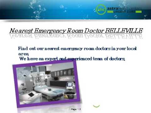 Astra Urgent Care Services