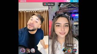 Waliullah Aw Turane Live New Video Mazaq Funny Life Gaf Shaf Full Show