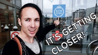 PREPARING TO LEAVE SWEDEN | VLOG #70