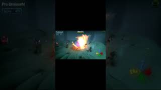 How To Unlock 4 LVL In Bomb Squad